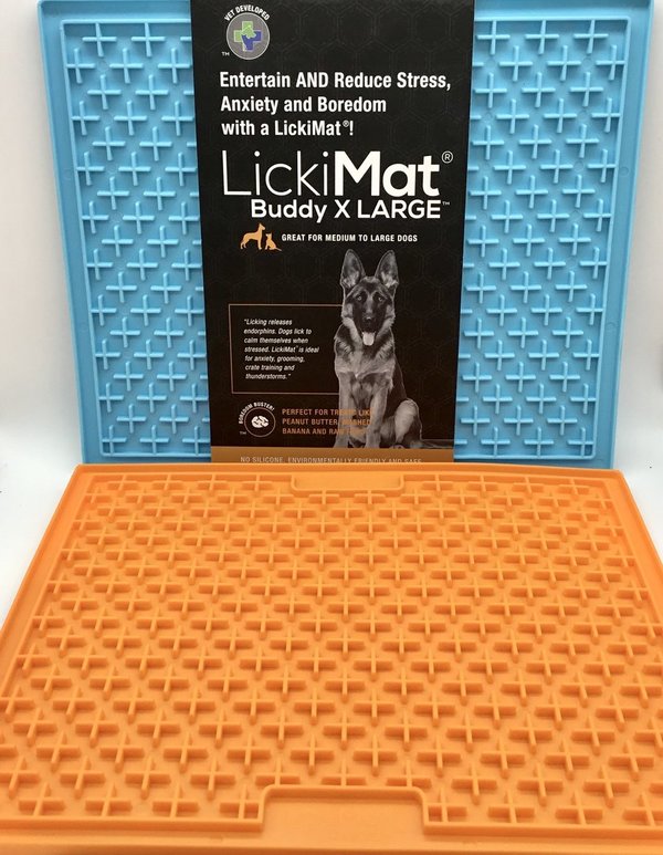 LickiMat X Large Buddy